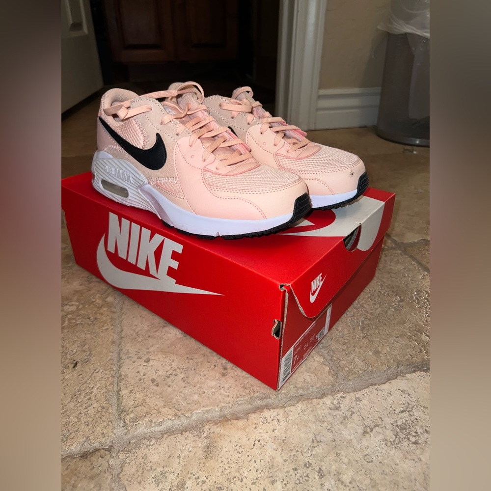 Nike air max